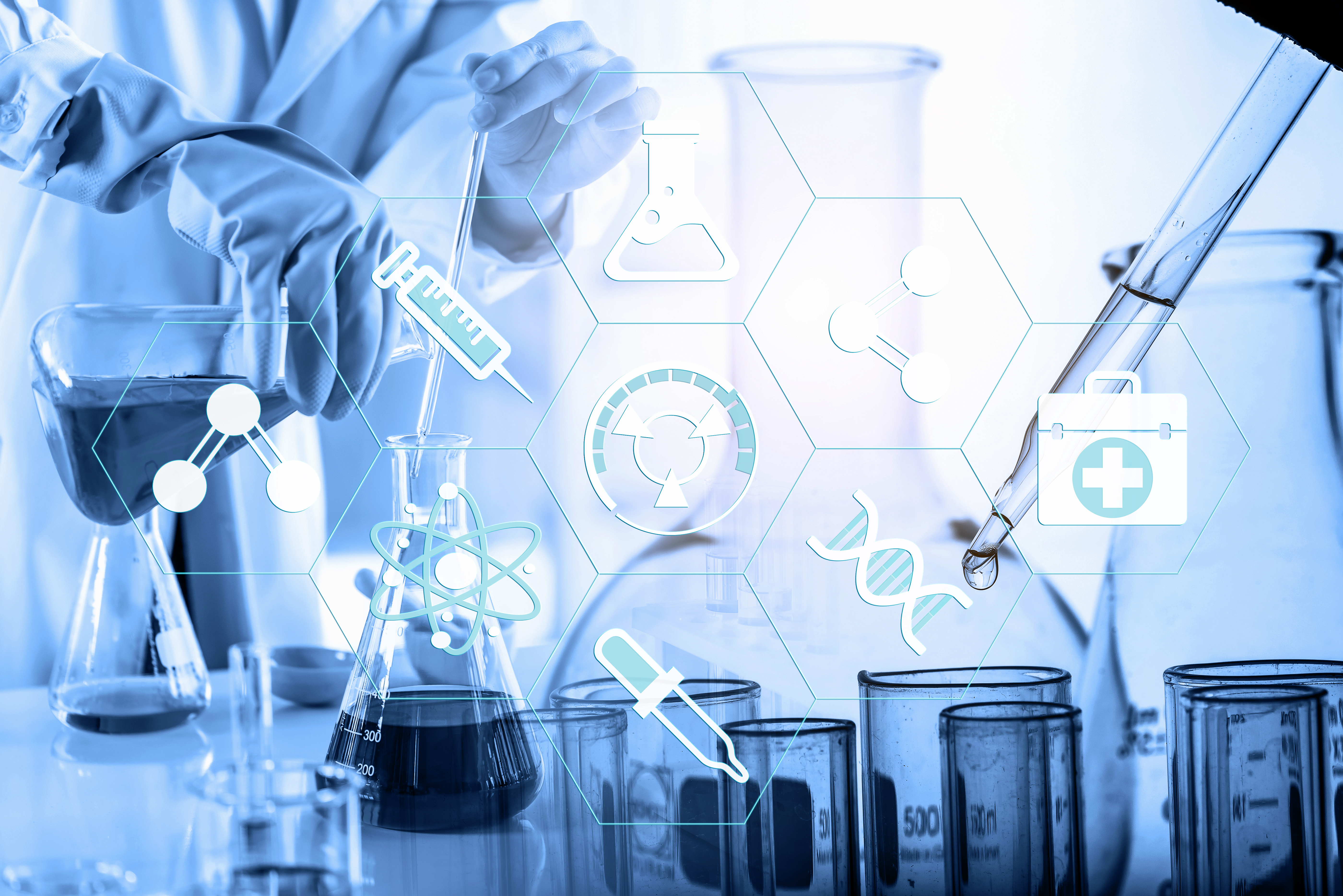 Clinical Trials & Research