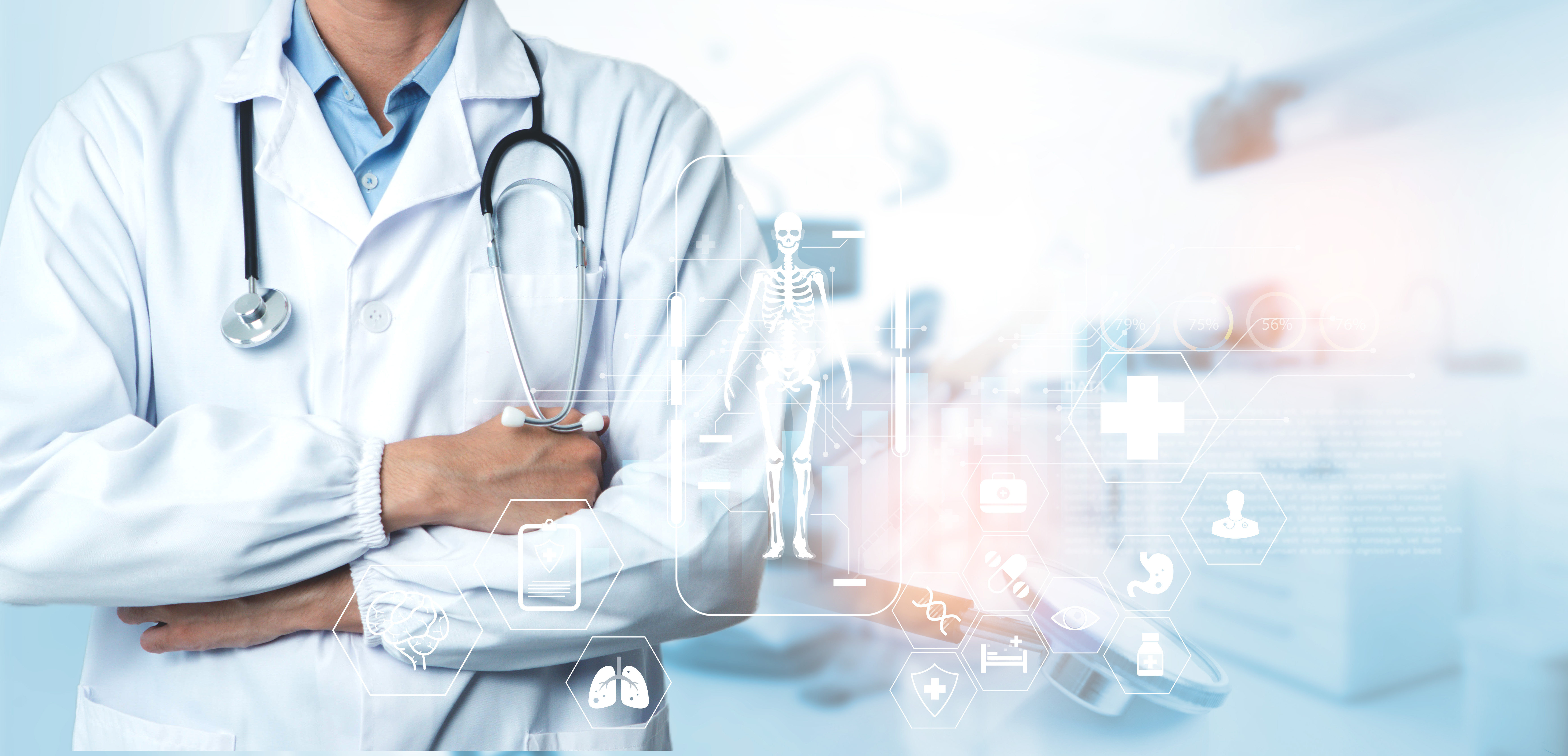 Clinical Trials & Research