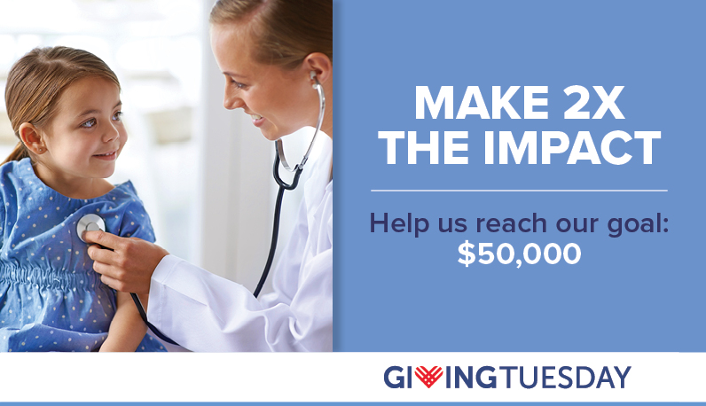 Give the Gift of Hope