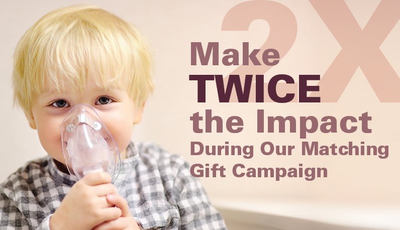 Honor Our Doctors with a Gift Today
