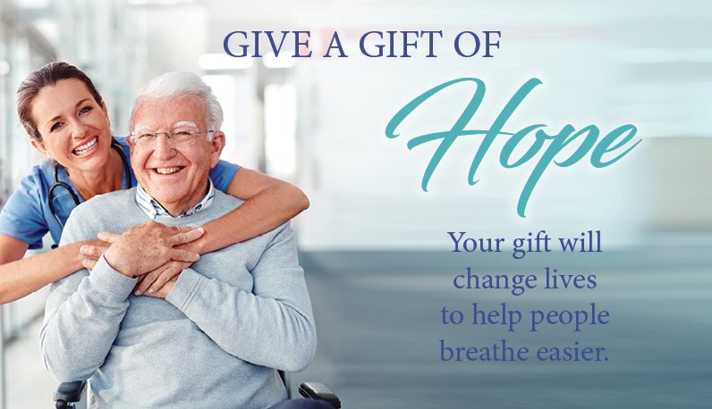 Make a Donation and Support our Goal