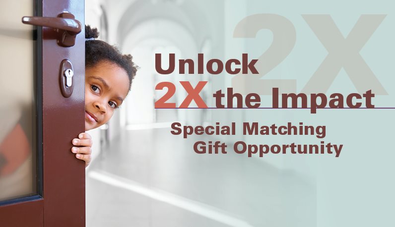 Make a Donation and Support our Goal