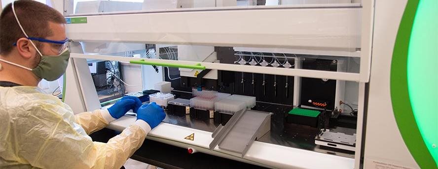 Clinical Trials & Research
