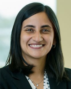 Reeti Khare, PhD, D(ABMM), Named Infectious Disease Laboratory Director, Advanced Diagnostic Laboratories at National Jewish Health