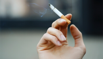 Tips to Quit Smoking