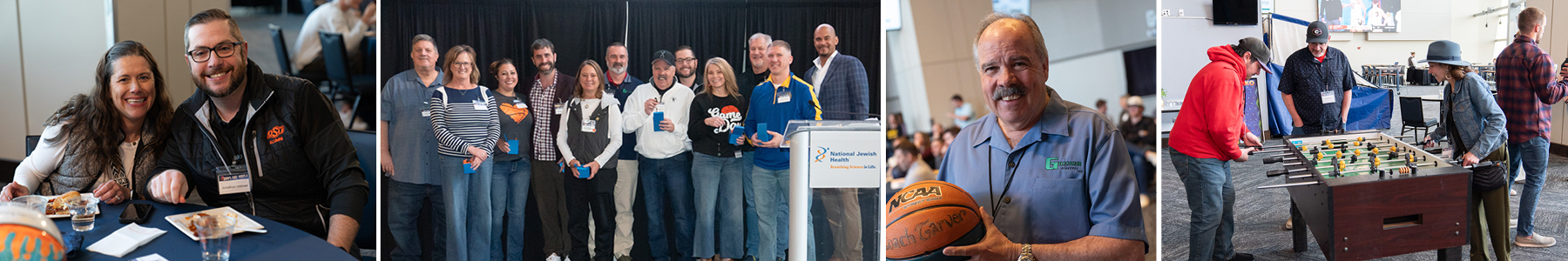 Previous Hoops Event