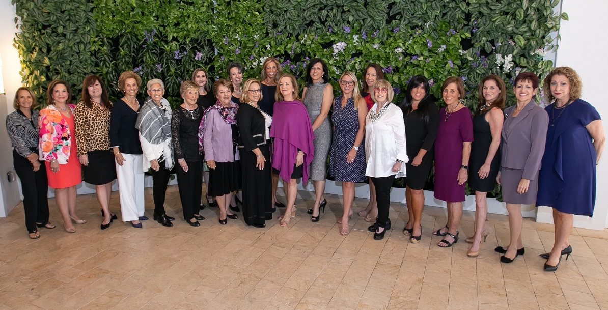 2019 New Directions Luncheon