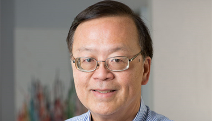 Donald Leung, MD, PhD