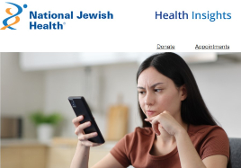 April Health Insights