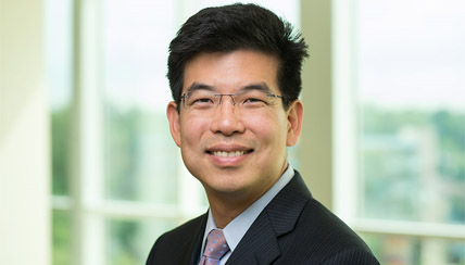 Raphael Sung, MD, FACC, FHRS