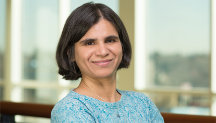 Divya Chhabra, MD