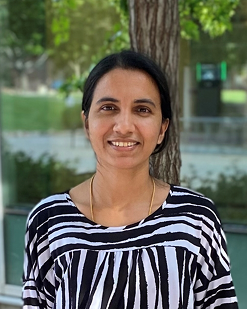 Aswini Poyyakkara