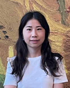 Yanru Guo