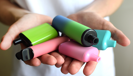 vaping quiz