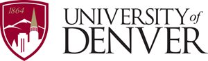 University of Denver logo