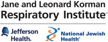 Jane and Leonard Korman Respiratory Institute