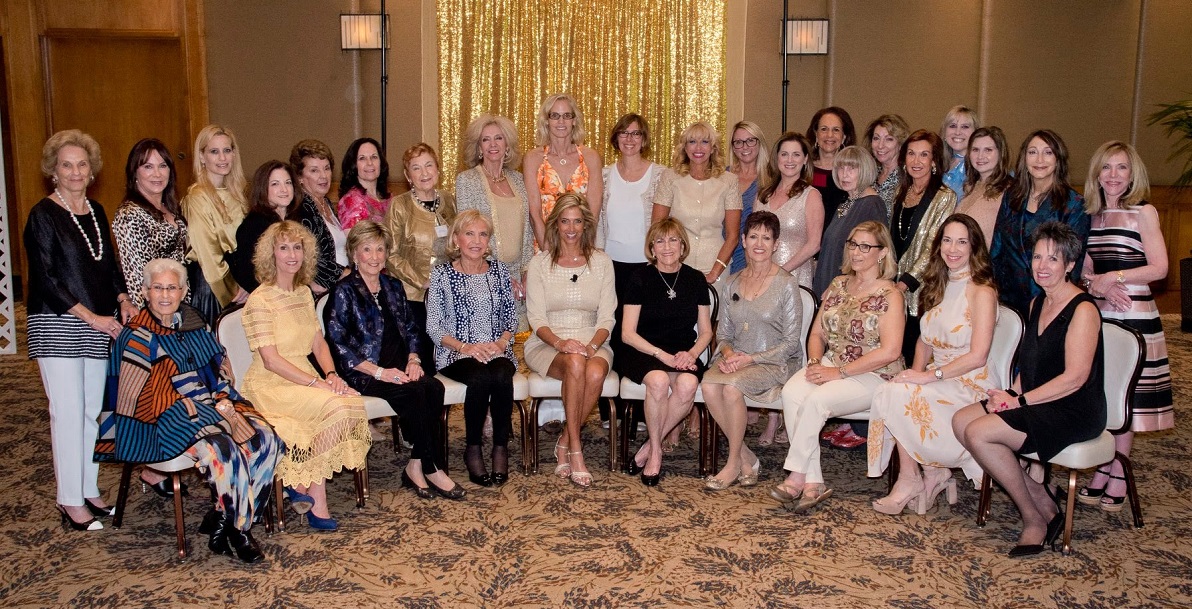 2020 New Directions Luncheon