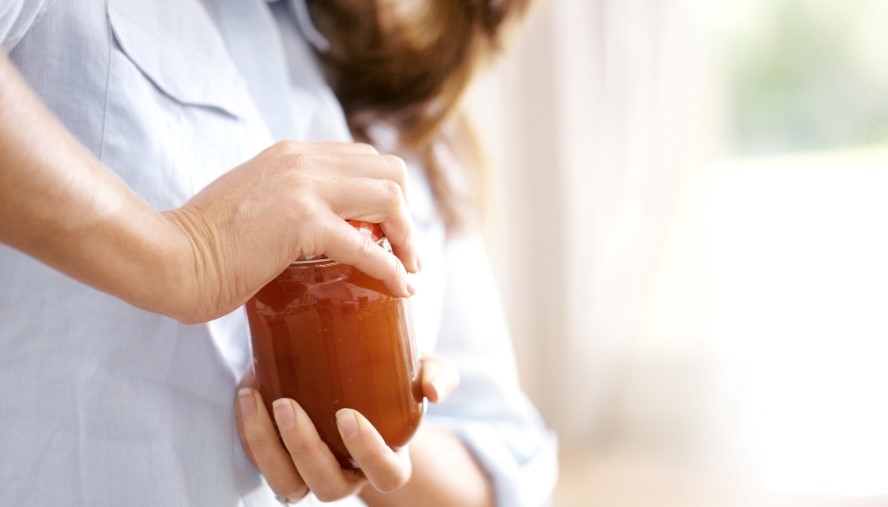 Trouble with Everyday Hand Movements