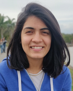 Naina Monga