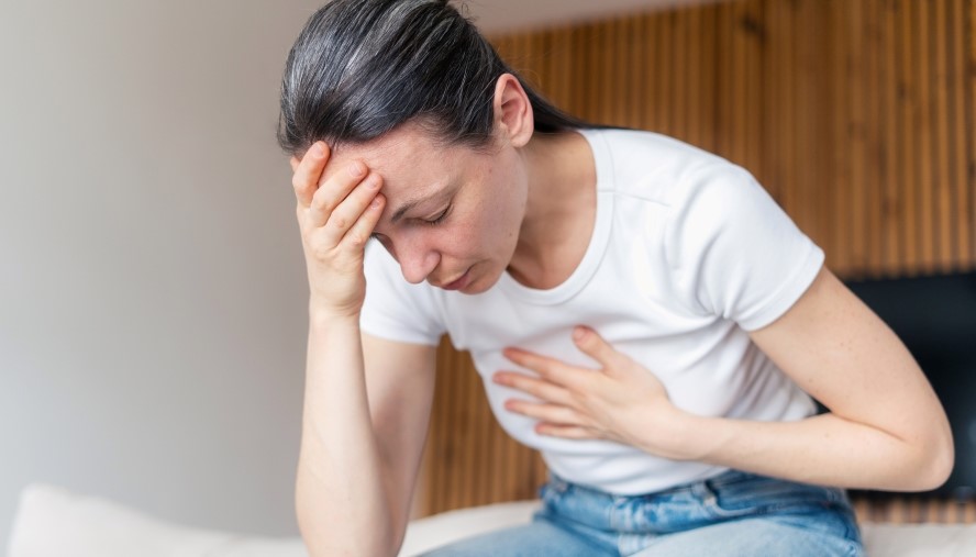 Recognizing Anaphylaxis