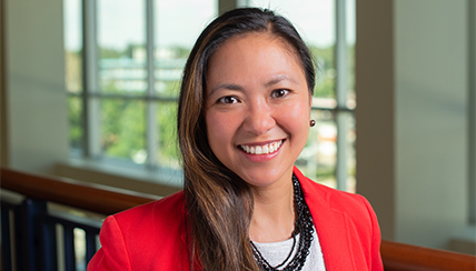 Anna K. Meyer, MD, PhD headshot