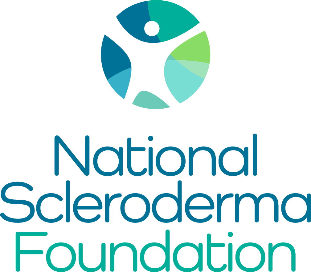 Scleroderma Foundation Logo