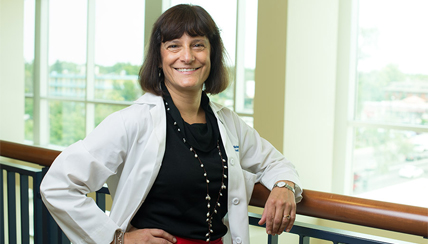 Lisa Maier, MD