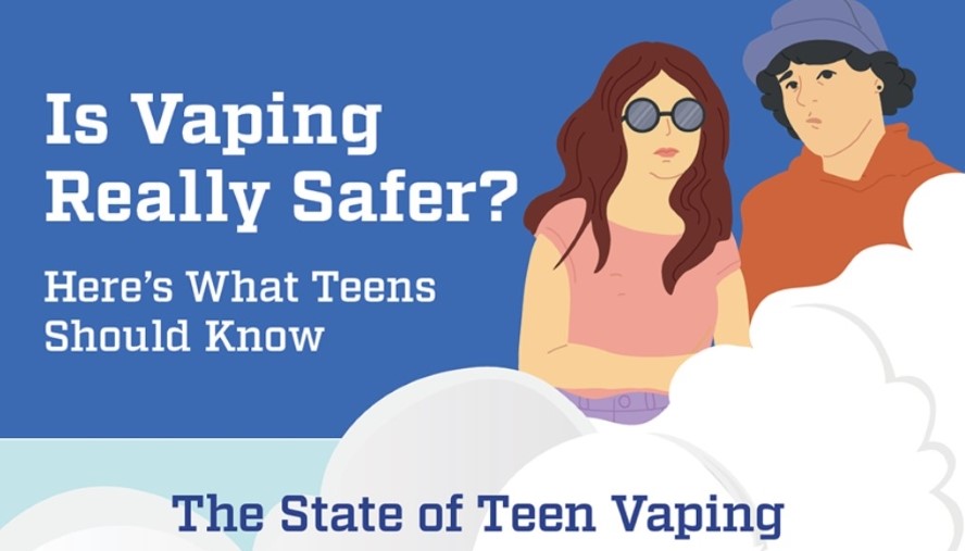 truth about vaping