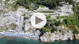 Kiton Amalfi