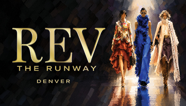Rev the Runway