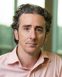 Joshua Solomon, MD