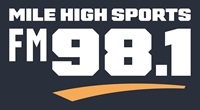 Mile High Sports Radio