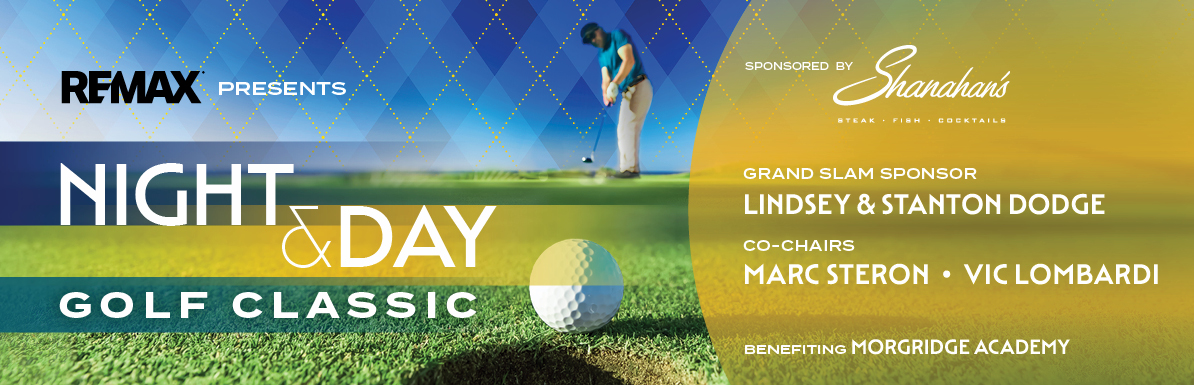 Night and Day Golf Classic Image