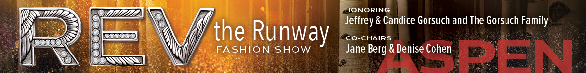 2025 Rev the Runway Aspen