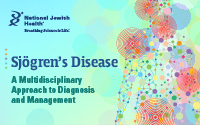 Sjögren's Disease: A Multidisciplinary Approach to Diagnosis and Management