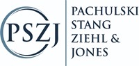 Pachulski logo