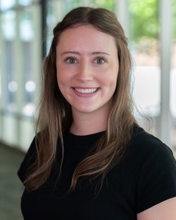 Lauren Harshman