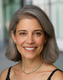 Sherstin T. Lommatzsch