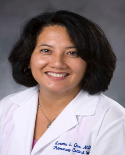 Loretta G. Que, MD