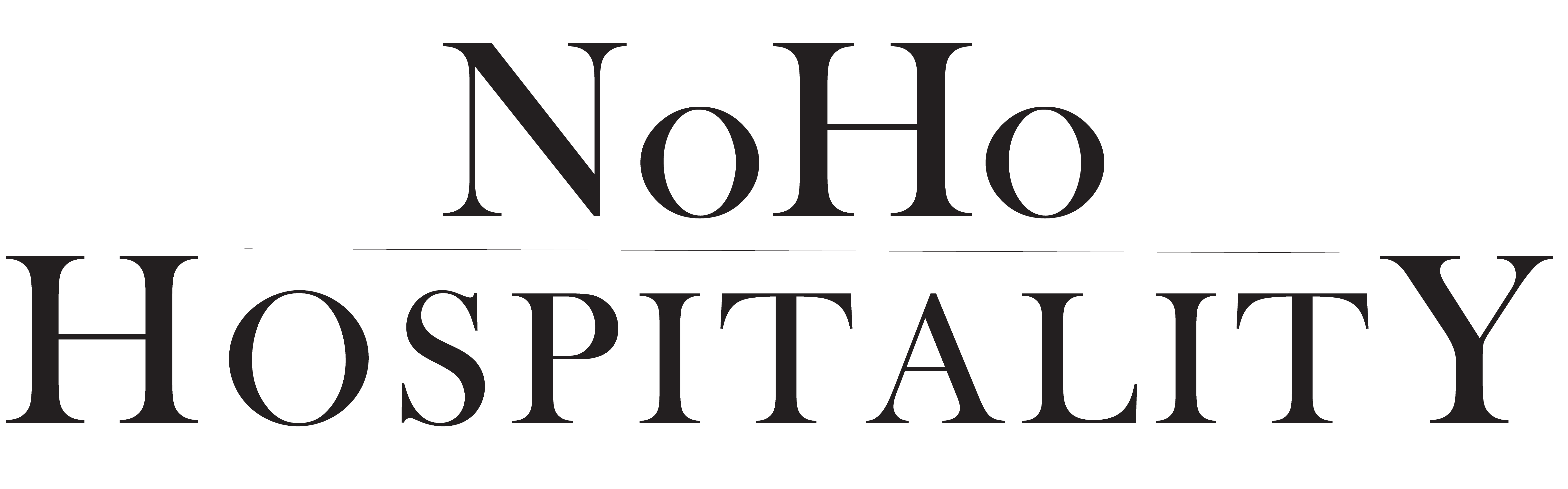 NoHo Hospitality