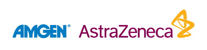 Amgen AstraZeneca