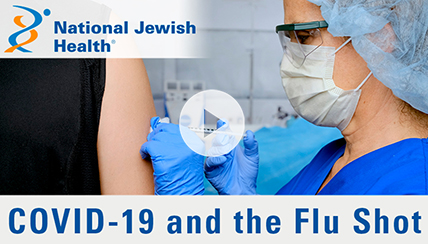 Why Flu Shots Are Important During COVID-19 Video Thumbnail