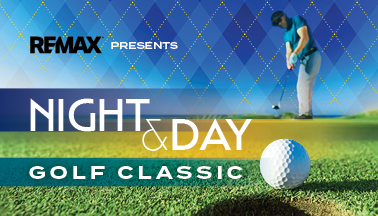 National Jewish Health Night & Day Golf Classic
