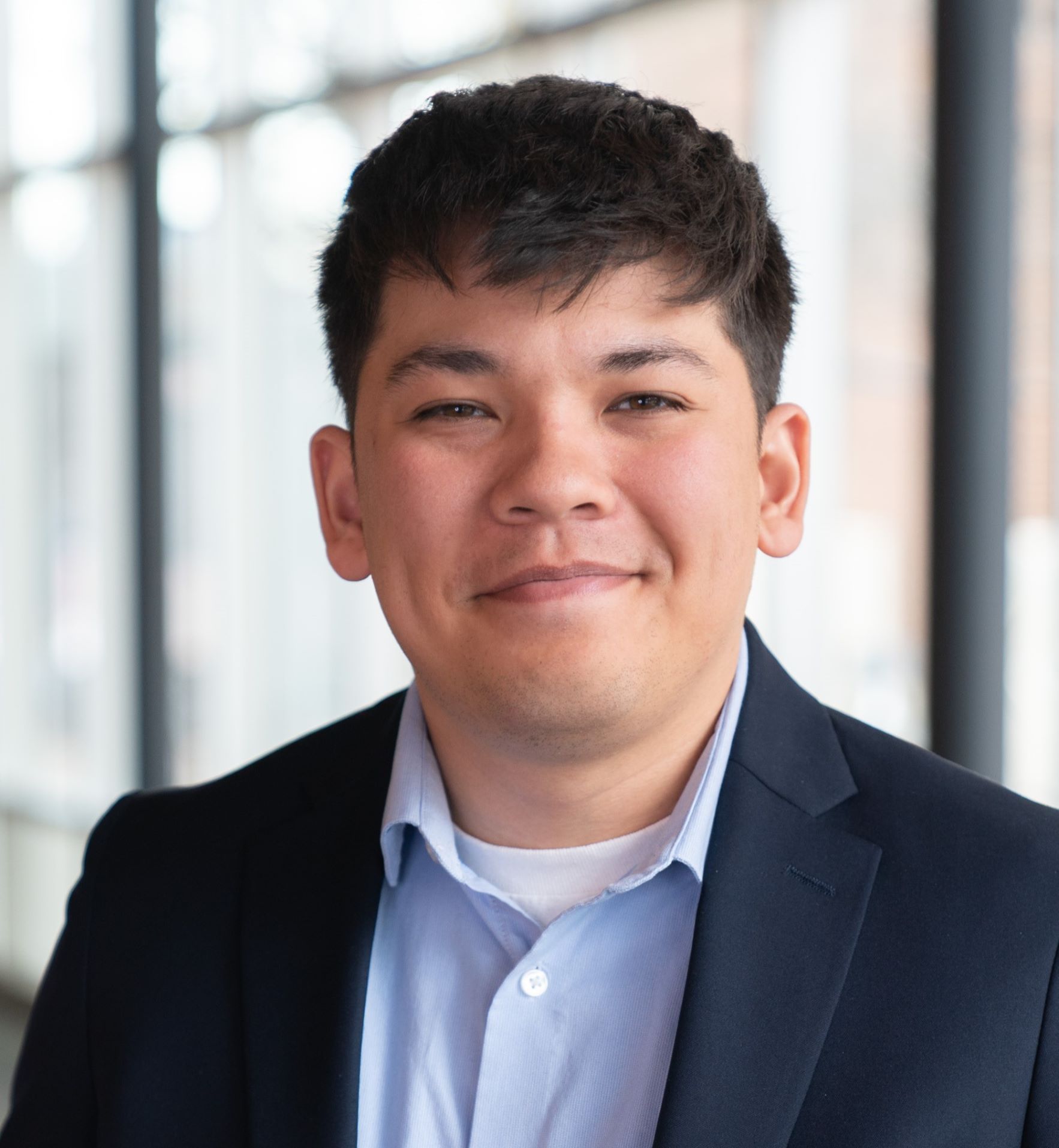 Bryce Chitanavong
