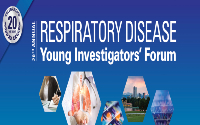20th Annual Respiratory Disease Young Investigators’ Forum