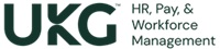 UKG logo