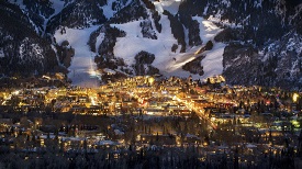 Aspen Valley