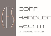 Cohn Handler Sturm
