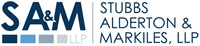 Stubbs Alderton & Markiles, LLP