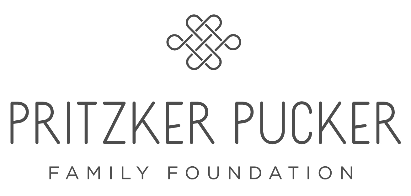 Pritzker Pucker Family Foundation